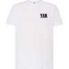 Camiseta Logo Pequeño