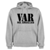 OFERTA Sudadera VAR