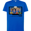 Camiseta líbranos del var