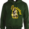 OFERTA Sudadera Pele